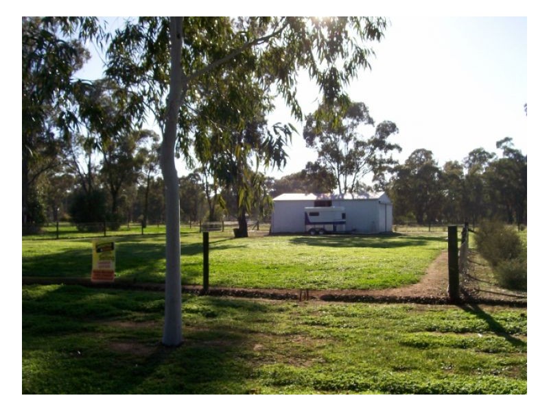 9 BAROOGA STREET, Berrigan NSW 2712