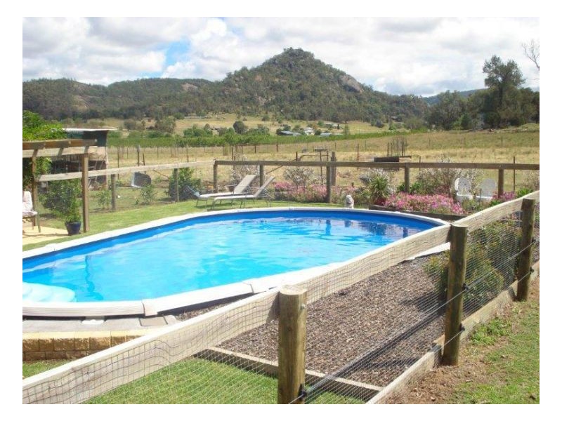 1 Wellington Street –  Moonbi, Tamworth NSW 2340