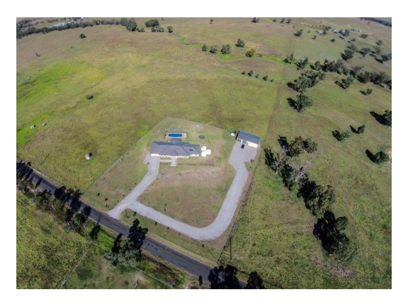 VALLEY VIEW PARK – Moonbi, Tamworth NSW 2340