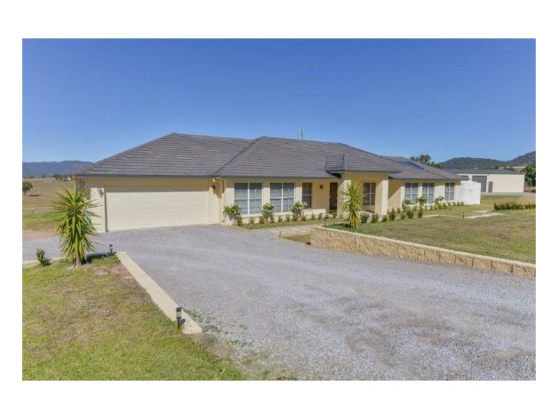 VALLEY VIEW PARK – Moonbi, Tamworth NSW 2340