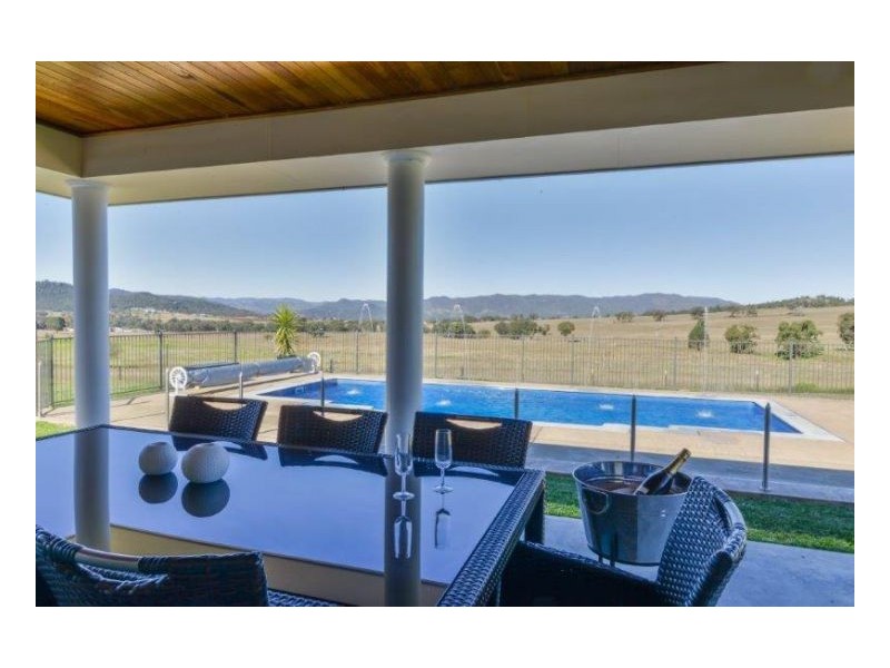 VALLEY VIEW PARK – Moonbi, Tamworth NSW 2340