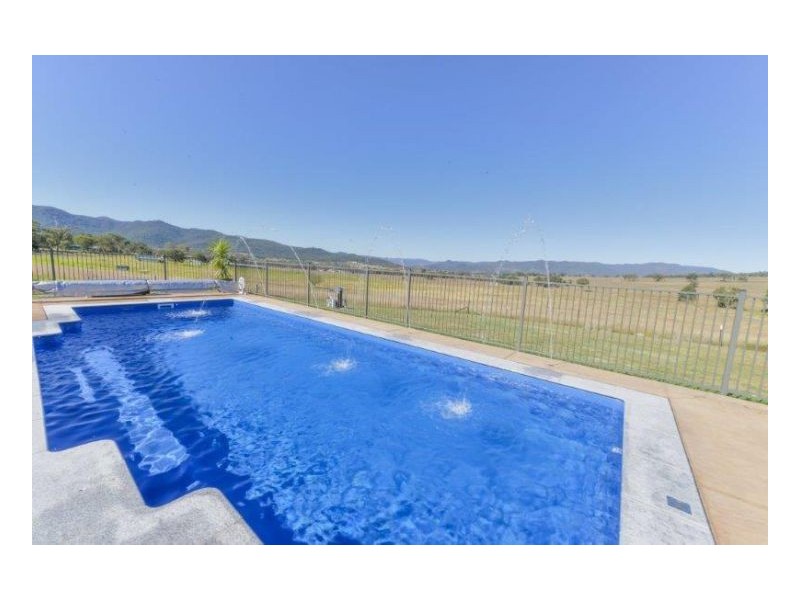 VALLEY VIEW PARK – Moonbi, Tamworth NSW 2340
