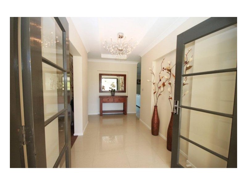 VALLEY VIEW PARK – Moonbi, Tamworth NSW 2340