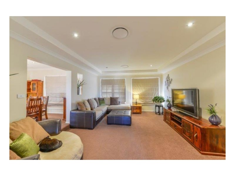 VALLEY VIEW PARK – Moonbi, Tamworth NSW 2340
