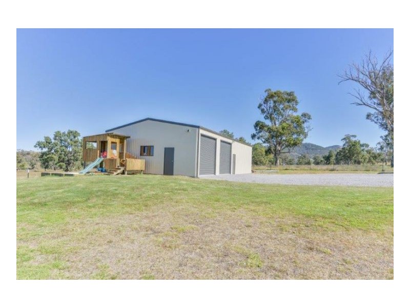 VALLEY VIEW PARK – Moonbi, Tamworth NSW 2340