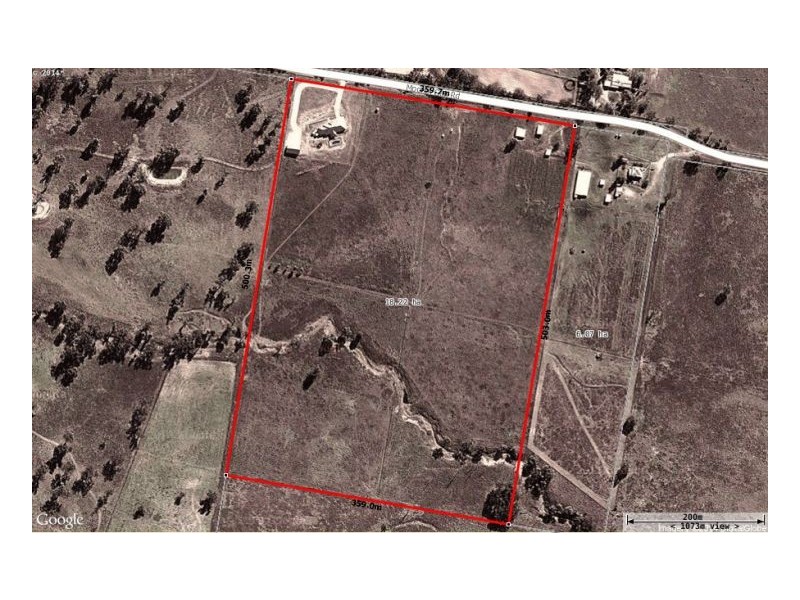 VALLEY VIEW PARK – Moonbi, Tamworth NSW 2340