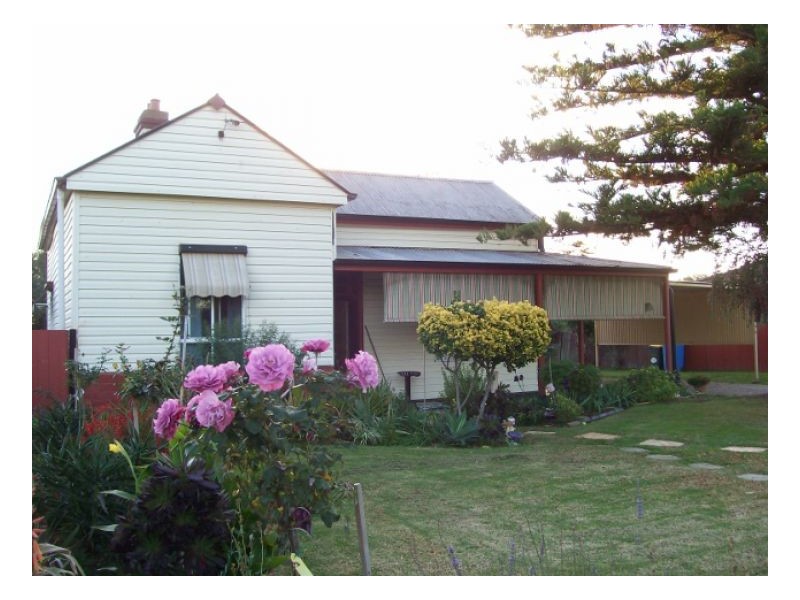 29 COBRAM ST, Berrigan NSW 2712