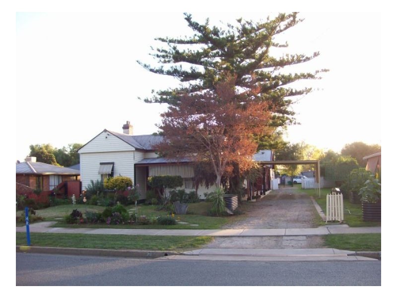 29 COBRAM ST, Berrigan NSW 2712