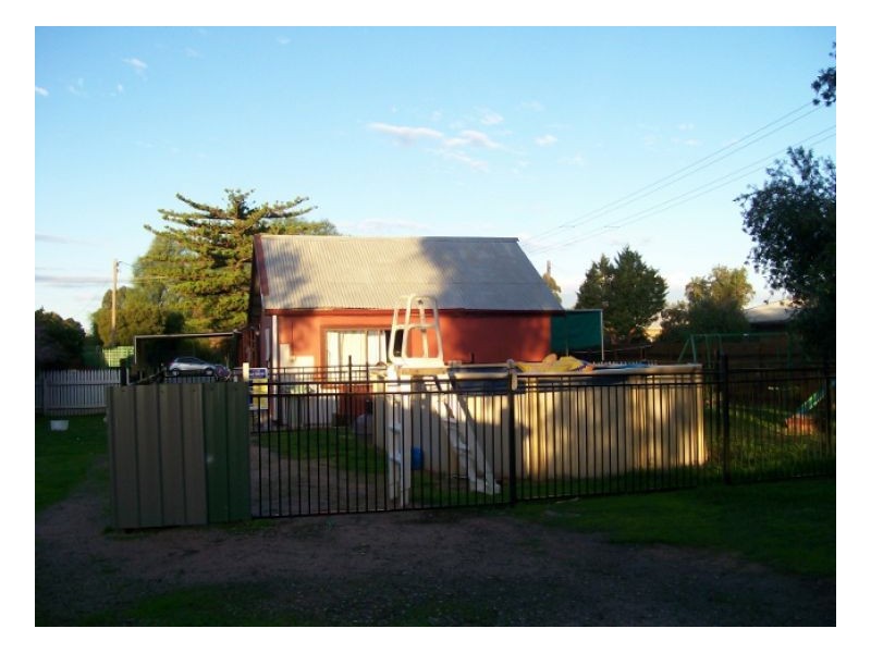 29 COBRAM ST, Berrigan NSW 2712