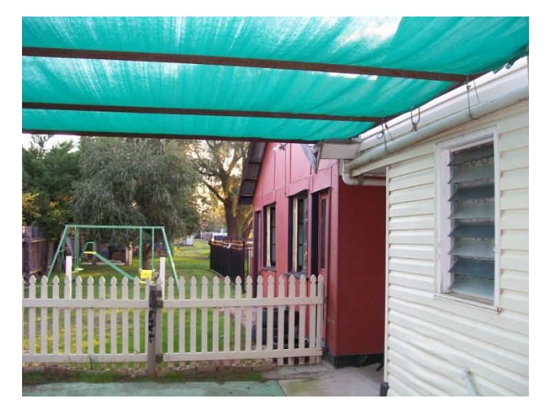 29 COBRAM ST, Berrigan NSW 2712