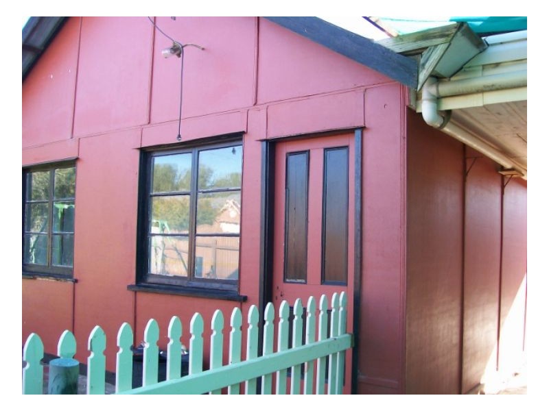 29 COBRAM ST, Berrigan NSW 2712