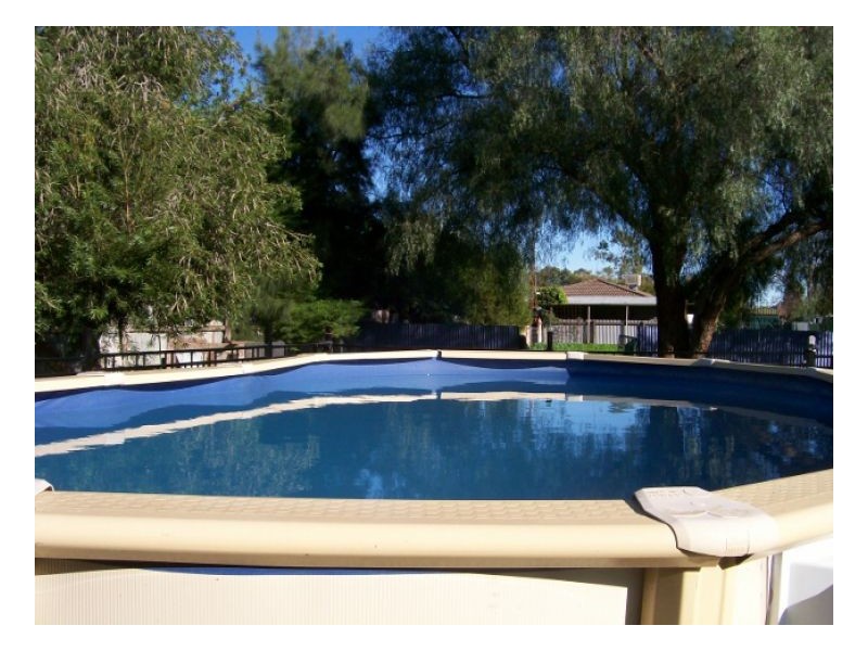 29 COBRAM ST, Berrigan NSW 2712