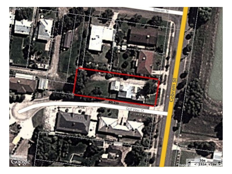 29 COBRAM ST, Berrigan NSW 2712
