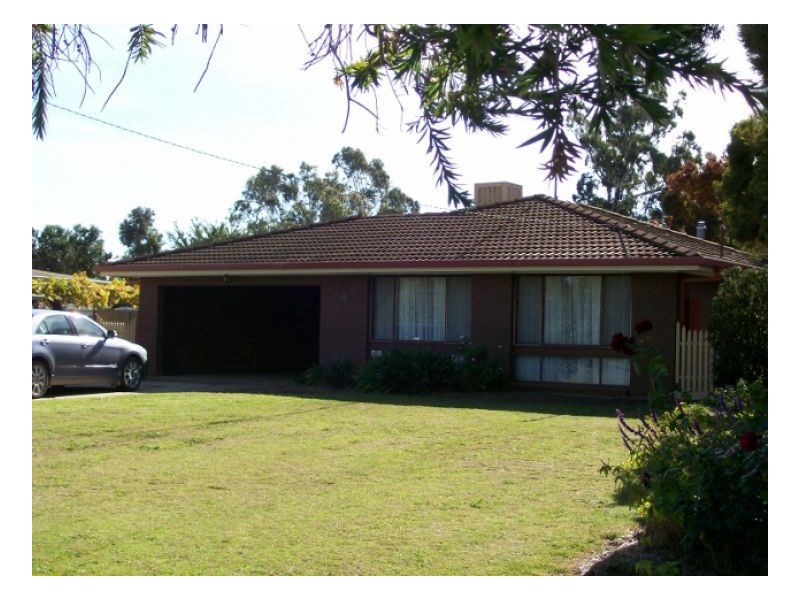 57 BUDD ST, Berrigan NSW 2712