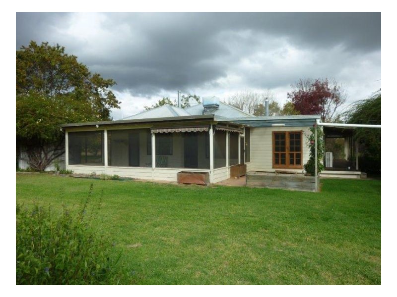 IRELANDA PARK – Moonbi, Tamworth NSW 2340