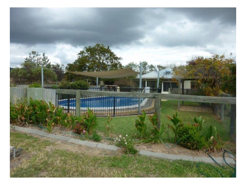 IRELANDA PARK – Moonbi, Tamworth NSW 2340