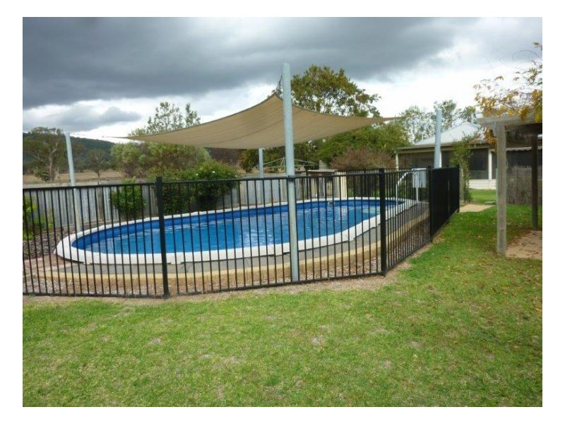 IRELANDA PARK – Moonbi, Tamworth NSW 2340