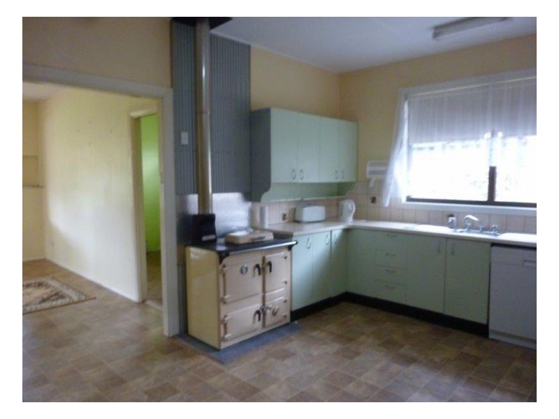 IRELANDA PARK – Moonbi, Tamworth NSW 2340