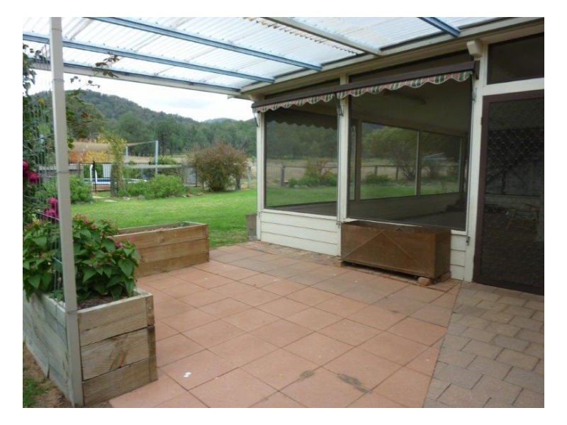 IRELANDA PARK – Moonbi, Tamworth NSW 2340