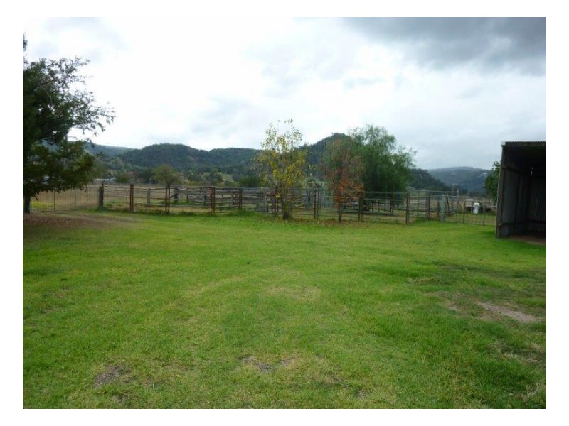 IRELANDA PARK – Moonbi, Tamworth NSW 2340