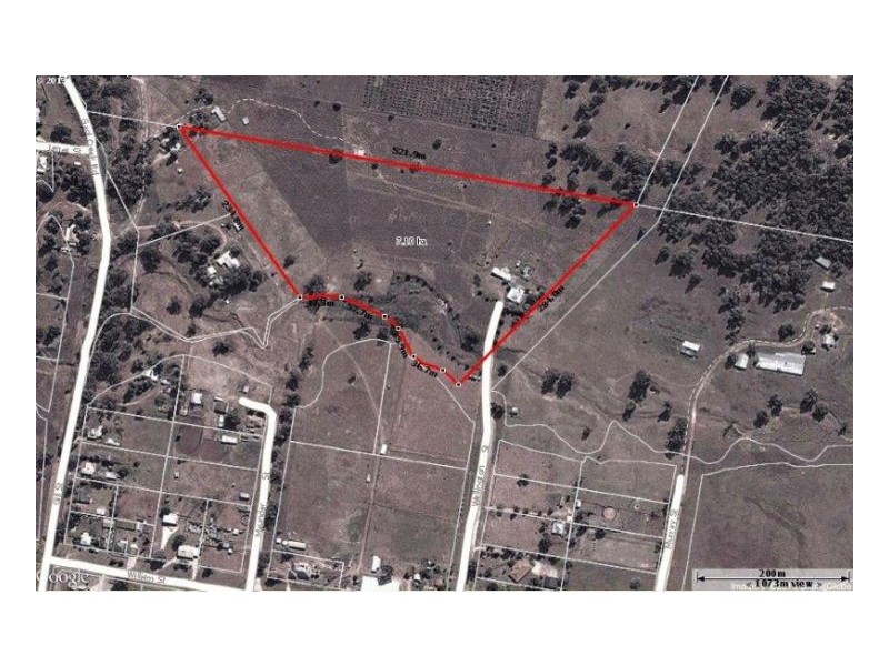 IRELANDA PARK – Moonbi, Tamworth NSW 2340