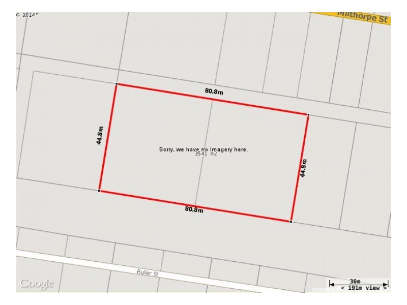 32 -40 BULLER ST, Oaklands NSW 2646