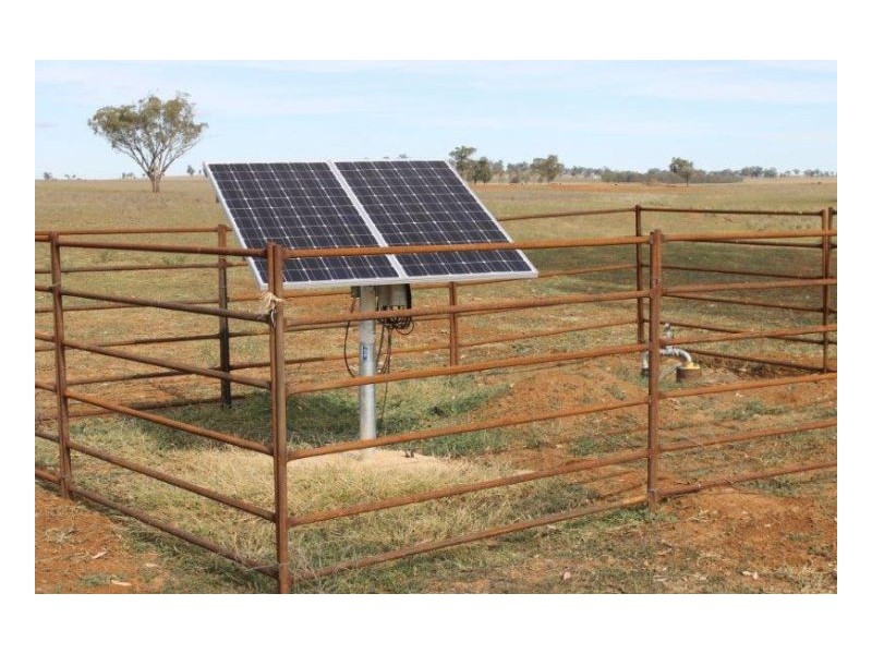 WERRIBEE DOWNS, Tamworth NSW 2340