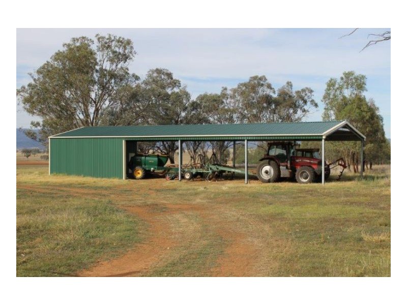 WERRIBEE DOWNS, Tamworth NSW 2340