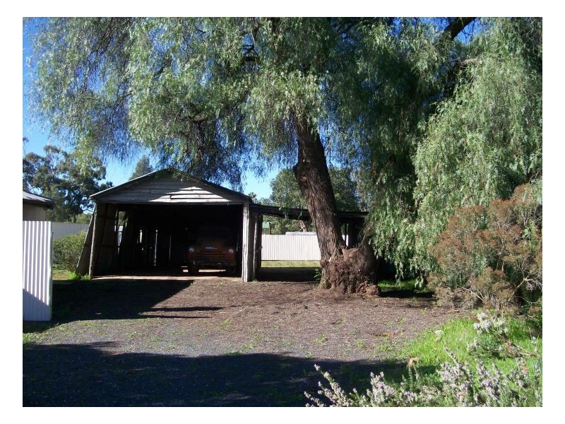 11 COREEN ST, Oaklands NSW 2646