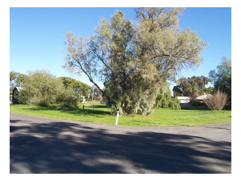 33-35 YOUNG ST, Oaklands NSW 2646