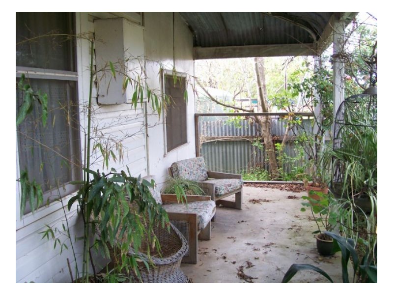 35 BUDD ST, Berrigan NSW 2712