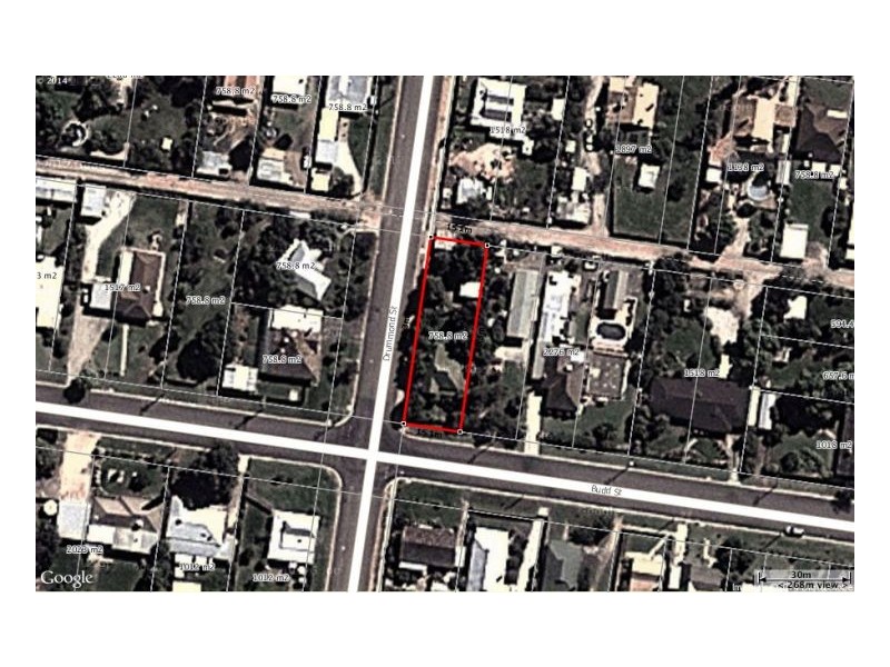 35 BUDD ST, Berrigan NSW 2712