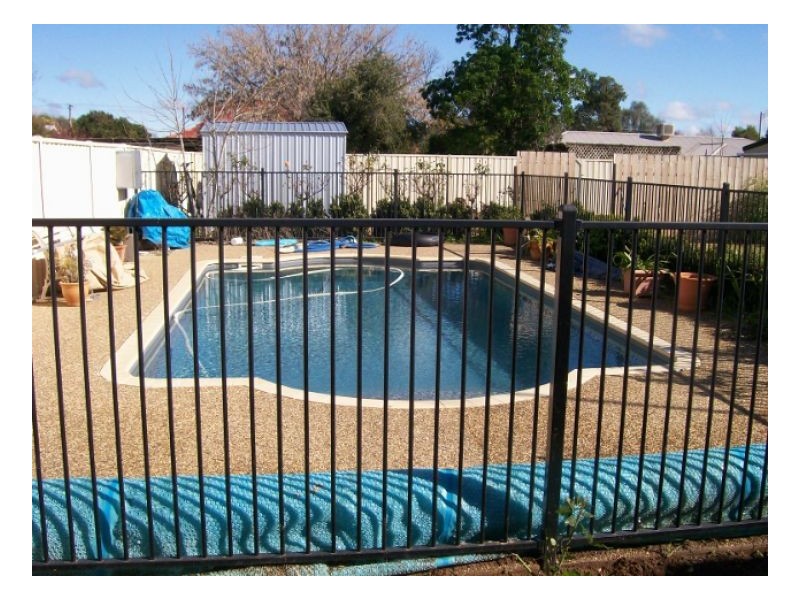 57 DENISON ST, Berrigan NSW 2712