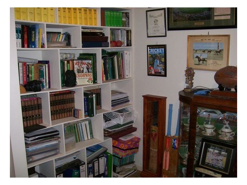 57 DENISON ST, Berrigan NSW 2712