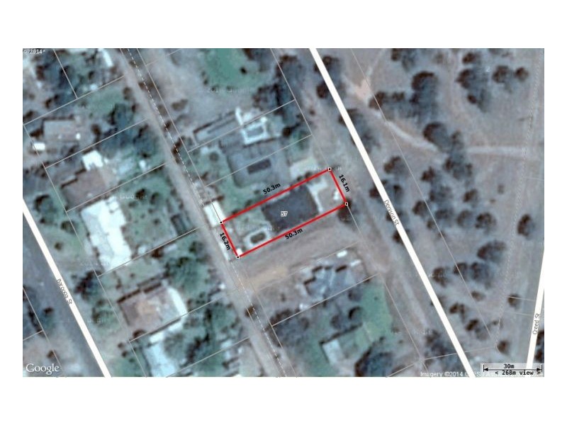 57 DENISON ST, Berrigan NSW 2712