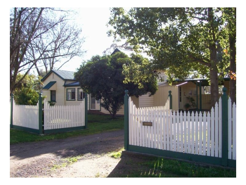 164-166 JERILDERIE ST, Berrigan NSW 2712