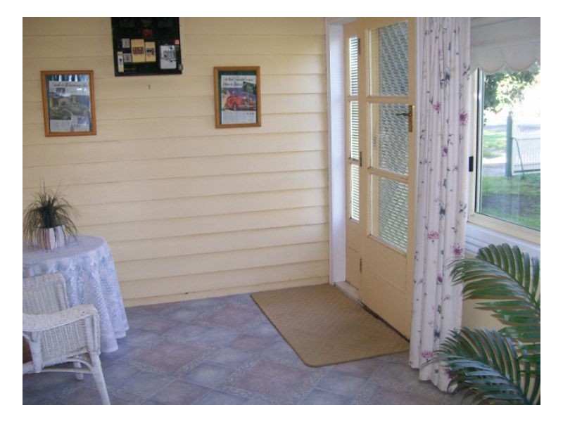 164-166 JERILDERIE ST, Berrigan NSW 2712