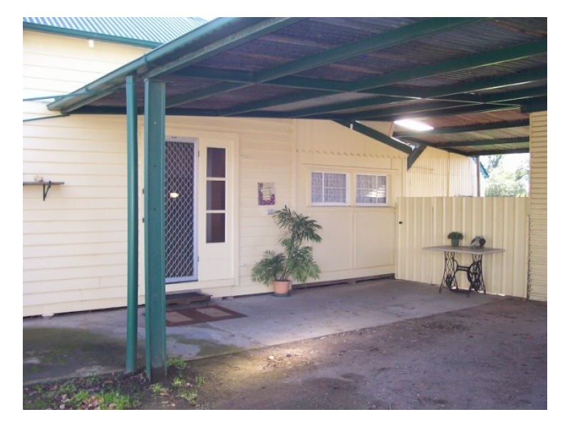 164-166 JERILDERIE ST, Berrigan NSW 2712