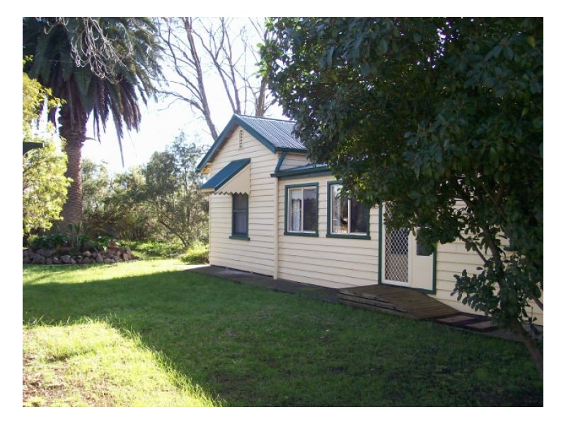164-166 JERILDERIE ST, Berrigan NSW 2712