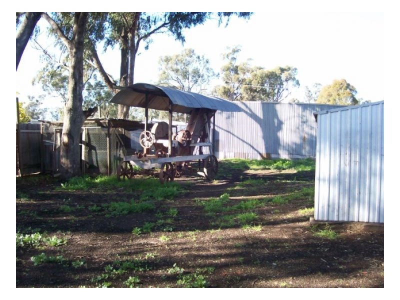 164-166 JERILDERIE ST, Berrigan NSW 2712