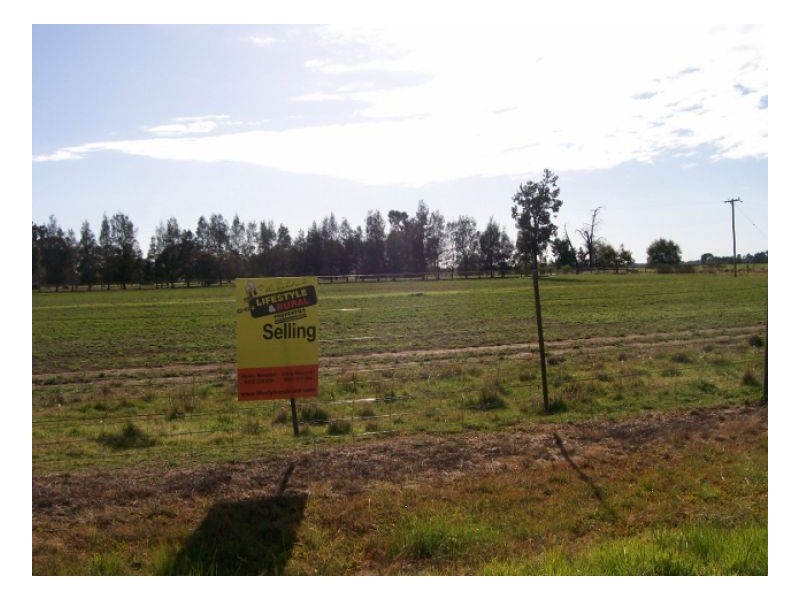 Lot 106 NUNGUNIA ST, Berrigan NSW 2712