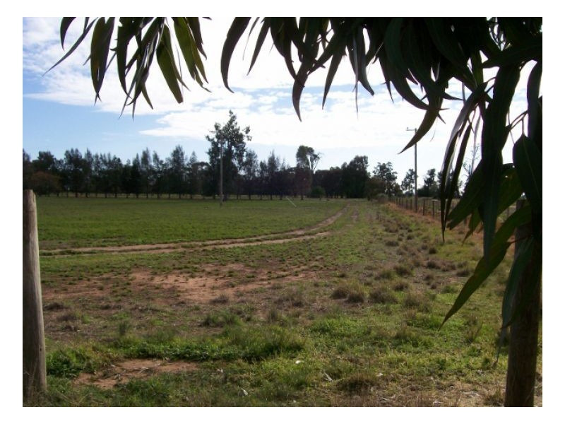 Lot 106 NUNGUNIA ST, Berrigan NSW 2712