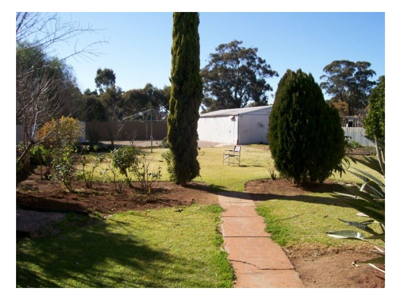 21 CORCORAN ST, Berrigan NSW 2712