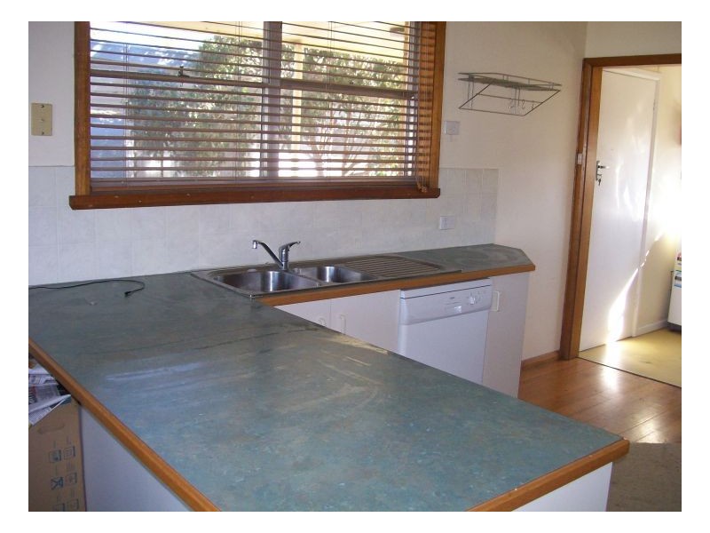 21 CORCORAN ST, Berrigan NSW 2712