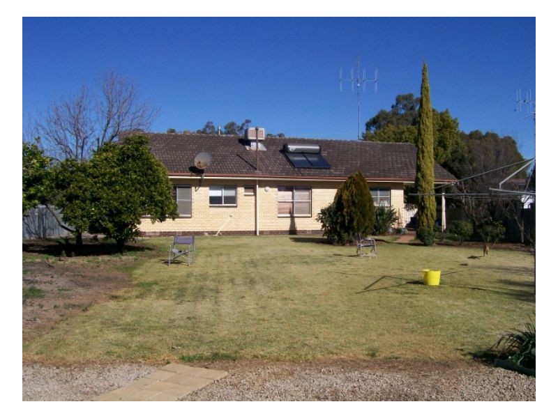 21 CORCORAN ST, Berrigan NSW 2712