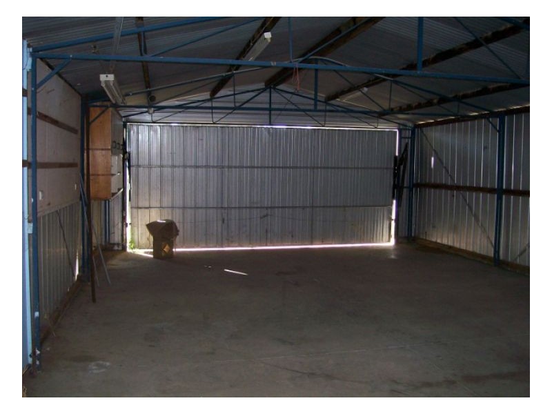 21 CORCORAN ST, Berrigan NSW 2712