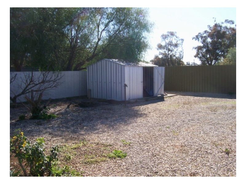 21 CORCORAN ST, Berrigan NSW 2712