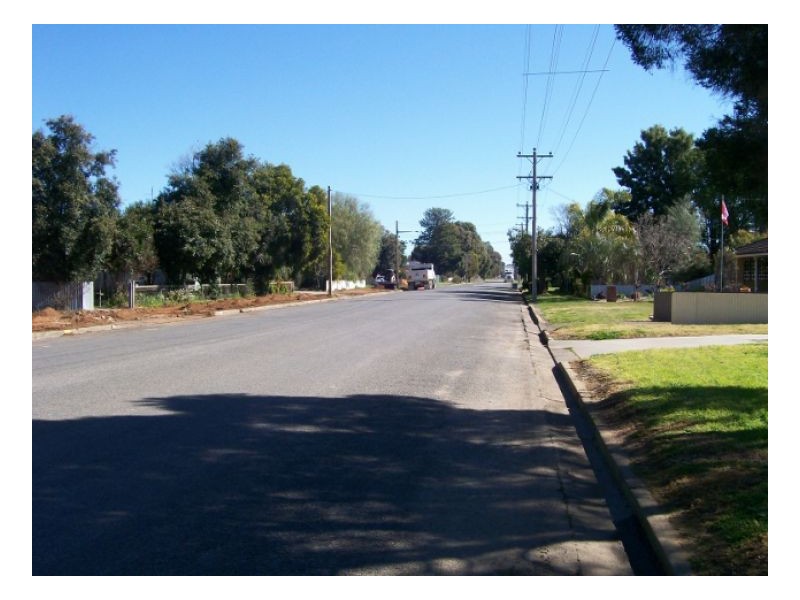 21 CORCORAN ST, Berrigan NSW 2712