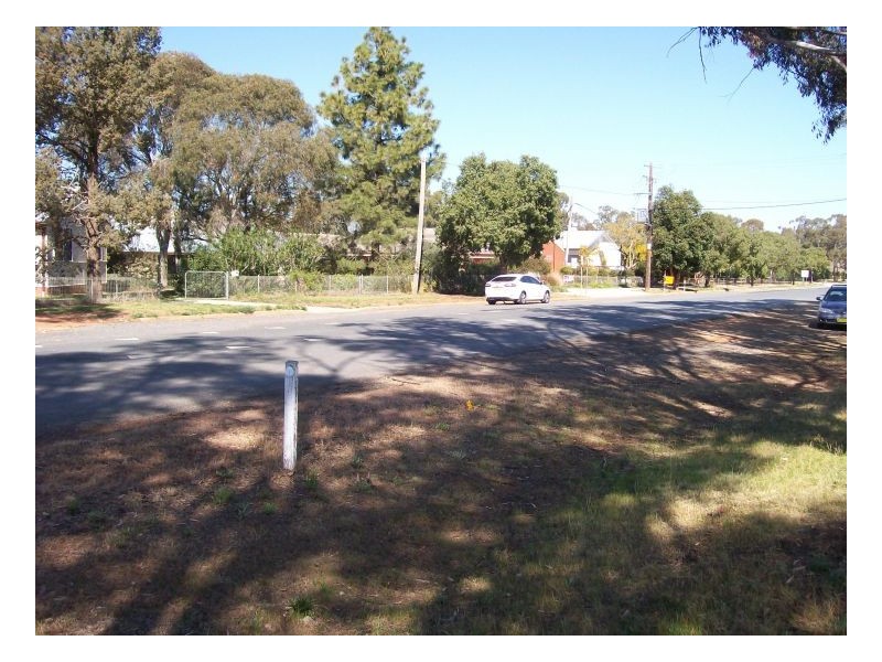 52-56 COREEN STREET, Oaklands NSW 2646