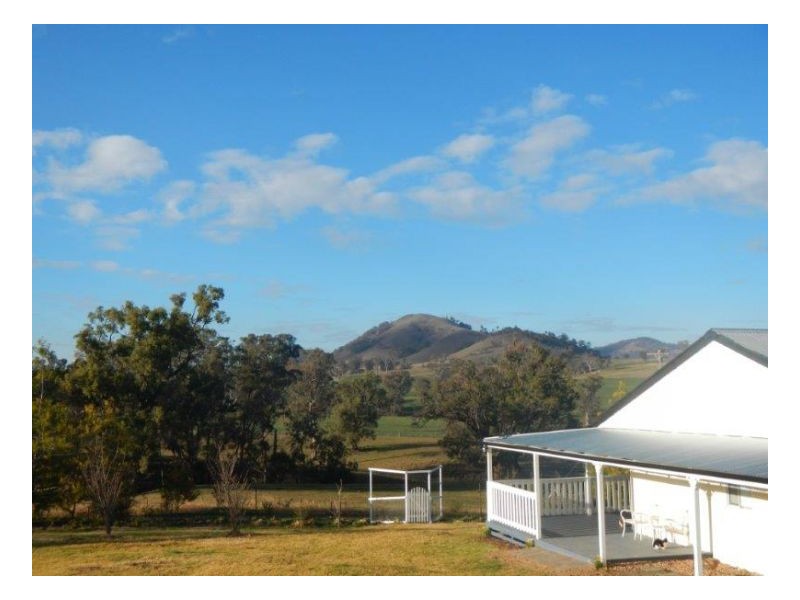 MONTERAY, Tamworth NSW 2340